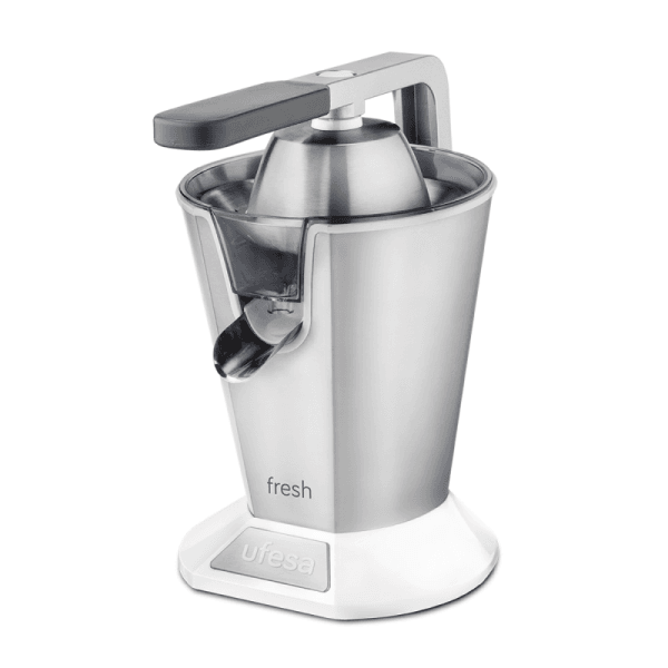 Juice Extractor 600W UFESA Press Juicer Fresh EX4960