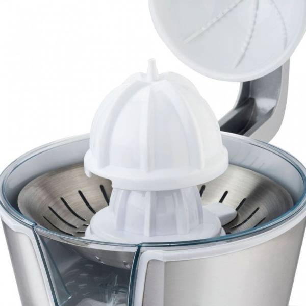 Juice Extractor 600W UFESA Press Juicer Fresh EX4960 - Image 3