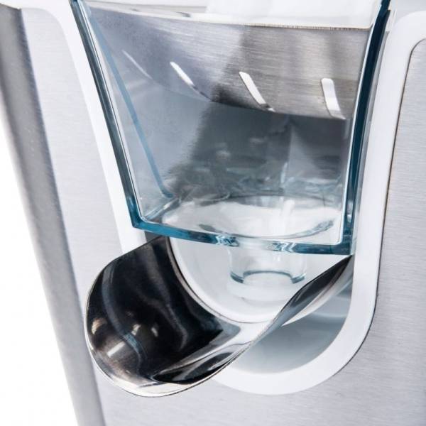 Juice Extractor 600W UFESA Press Juicer Fresh EX4960 - Image 4