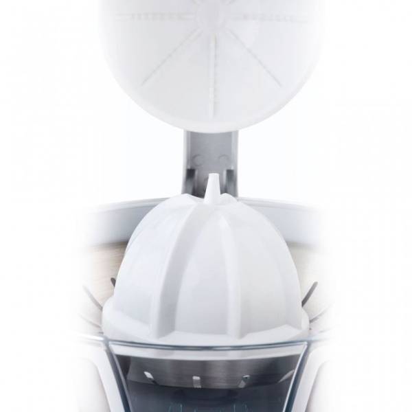 Juice Extractor 600W UFESA Press Juicer Fresh EX4960 - Image 5