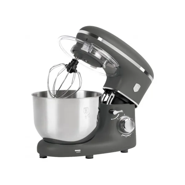 Berlinger Haus kitchen robot 1300W 6L bowl BH/9511