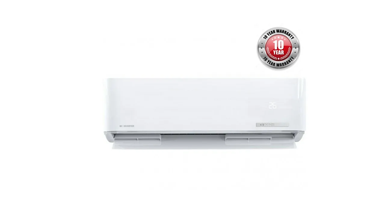 Buy Bosch 9000 BTU Air Conditioner Inverter in Cyprus