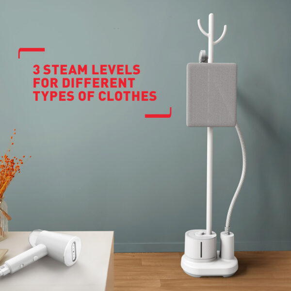 Tefal Origin Home Clothes Steamer IT3280