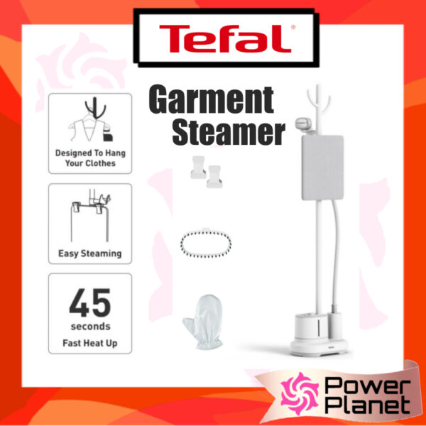 Tefal Origin Home Clothes Steamer IT3280