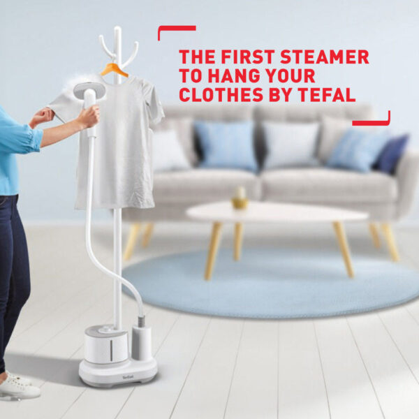 Tefal Origin Home Clothes Steamer IT3280