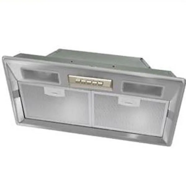 Elitair Tecnowind Beetle built in extractor 60cm