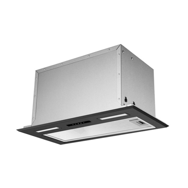 Midea-MH52B13250GB-52T01-canopy-cooker-hood-52cm-black-glass-in-Cyprus