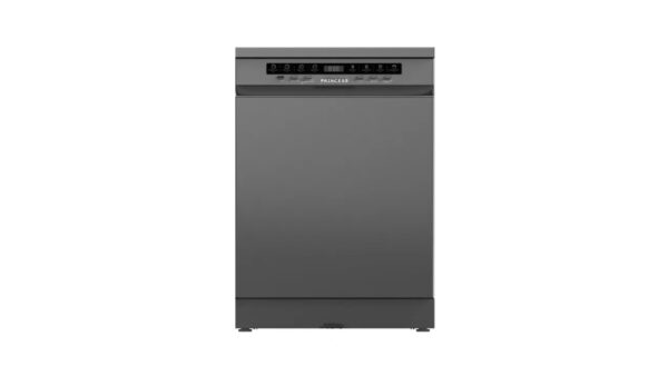 Dishwasher Princess DWS 13ES ,13 Sets (SILVER)