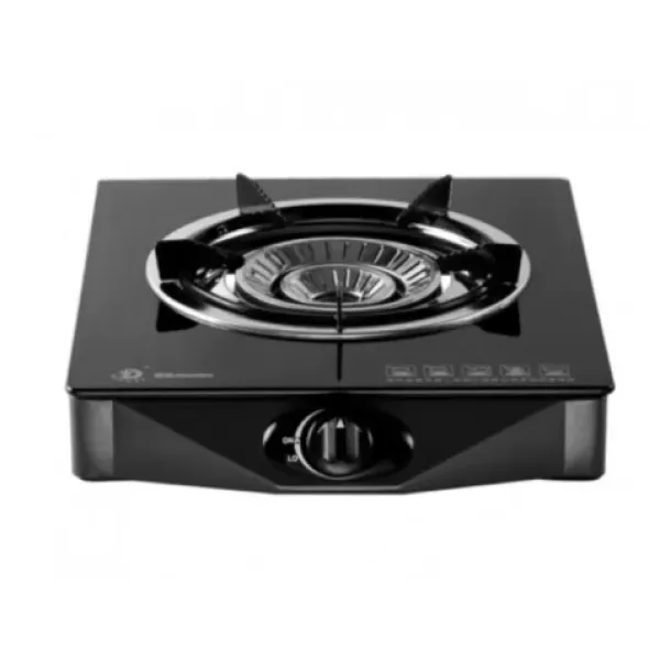 Xunda 1-N5-M Gas Cooker 1 Burner