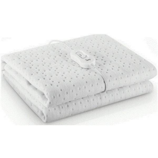 Electric Underblanket Single Bed Sleepy IZ-9008