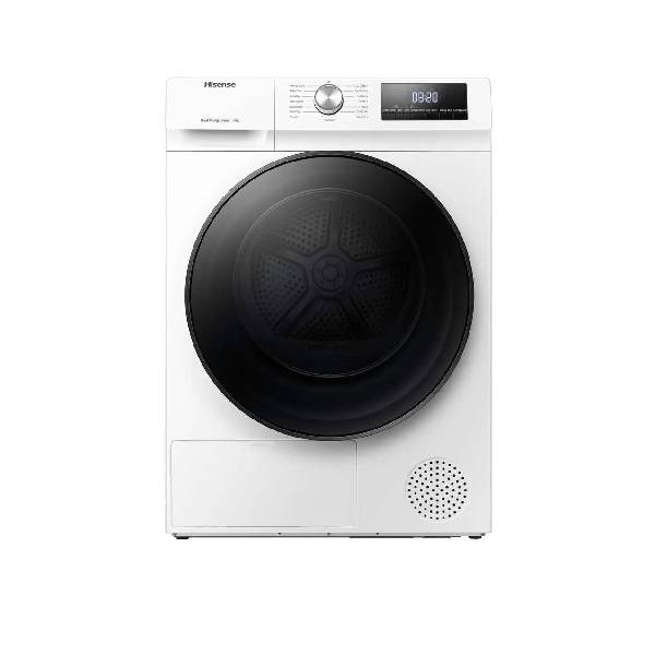 Hisense 9 kg Heat Pump Dryer DHQA902U