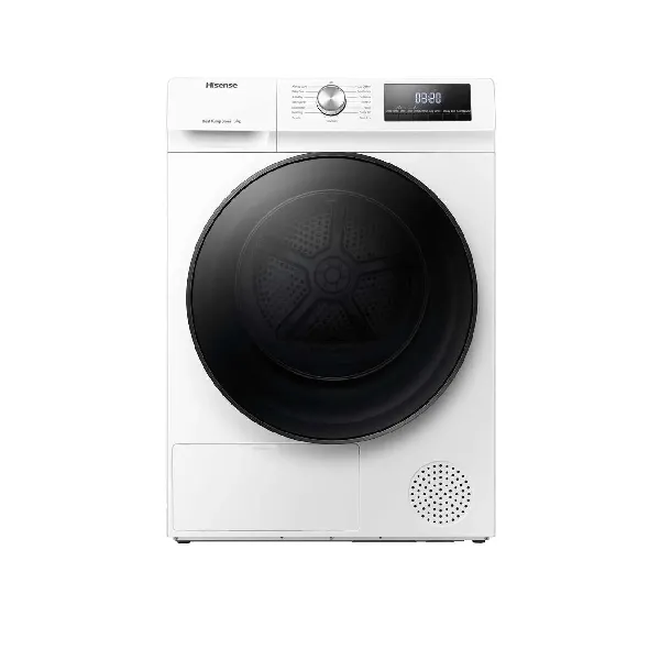 Hisense 9 kg Heat Pump Dryer DHQA902U