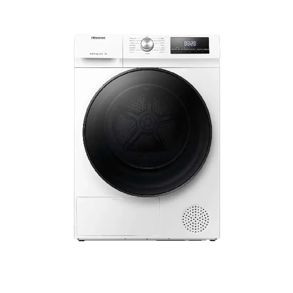 Hisense 9 kg Heat Pump Dryer DHQA902U