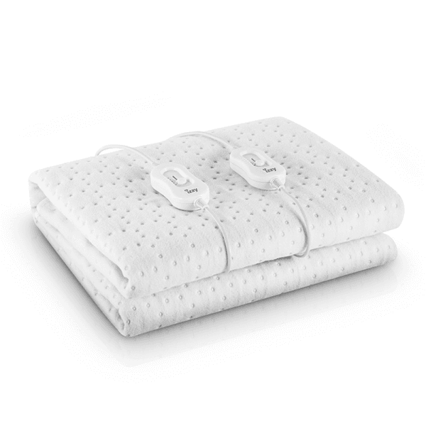 Electric Blanket Double Bed IZZY Sleepy IZ-9009 in Cyprus