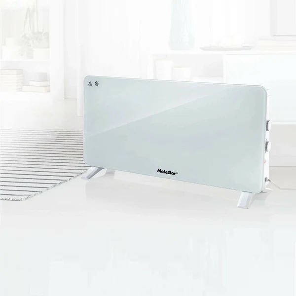 Matestar MAT-2001GL Glass panel Heater