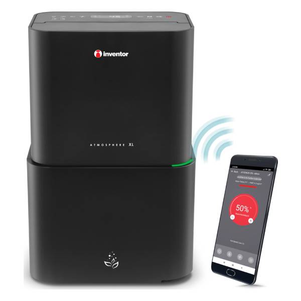 IInventor dehumidifier Atmosphere XL 25L