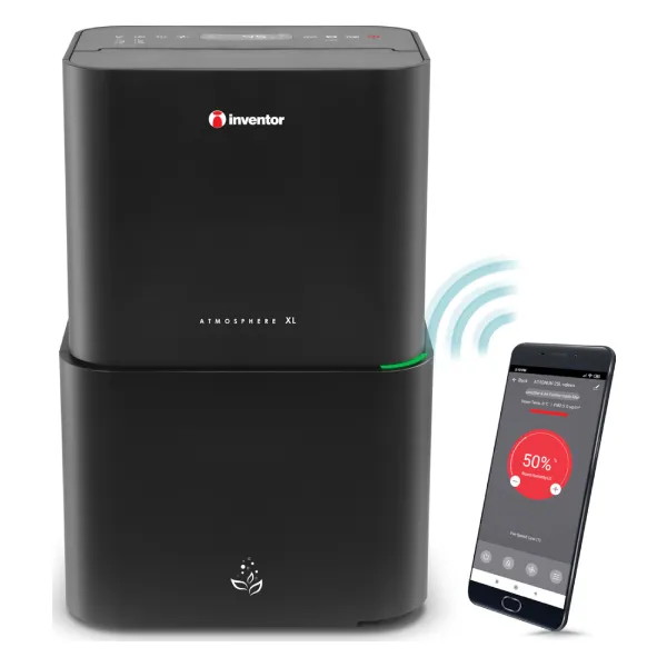 IInventor dehumidifier Atmosphere XL 25L