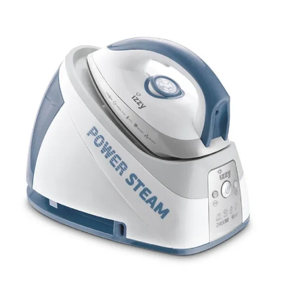 Steam Generator IZZY 222851 in Cyprus | Buy Online