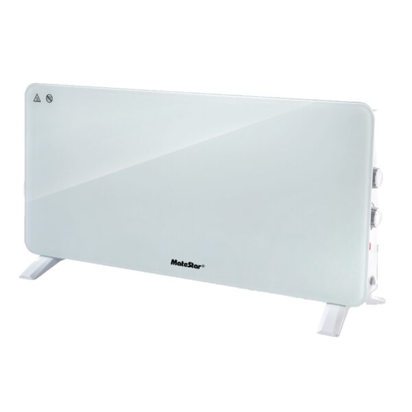 Matestar MAT-2001GL Glass panel Heater