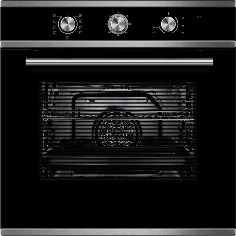 Midea 65M90M1N is a 70-liter built-in electric oven