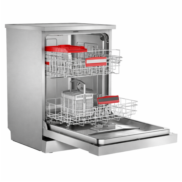 Toshiba DW-14F5EE(S) Dishwasher in Cyprus