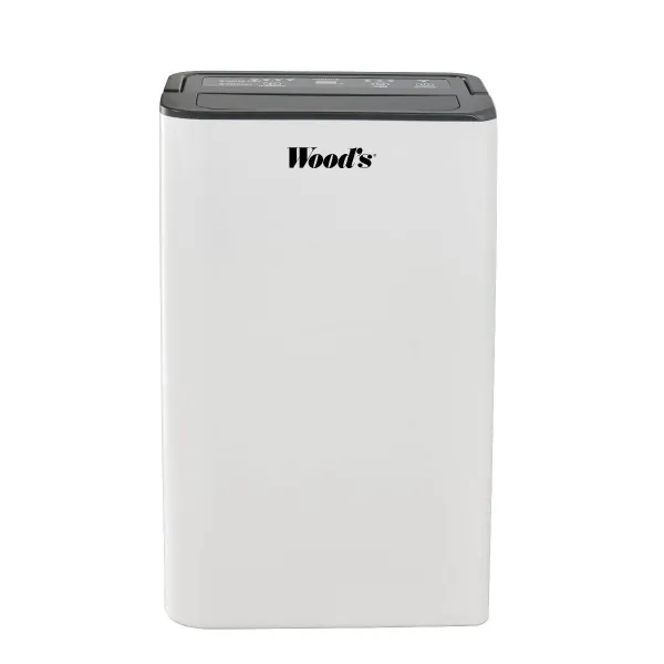 Wood’s MDK13 compact and efficient dehumidifier