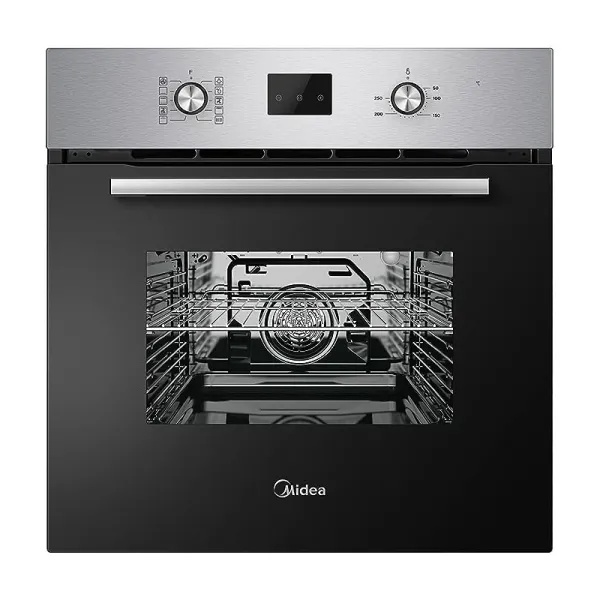 Midea 65M90D2-BO Built-In Electric Oven – 65L in Cyprus