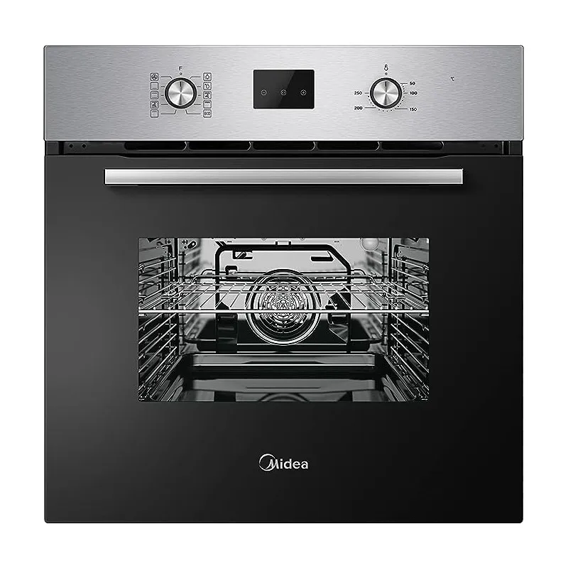 Midea 65M90D2-BO Built-In Electric Oven – 65L in Cyprus