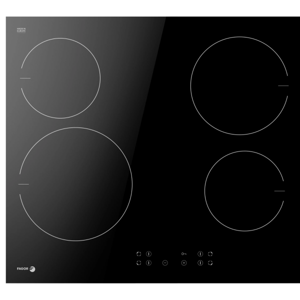 FAGOR-3VFT-40AC-Ceramic-Hob