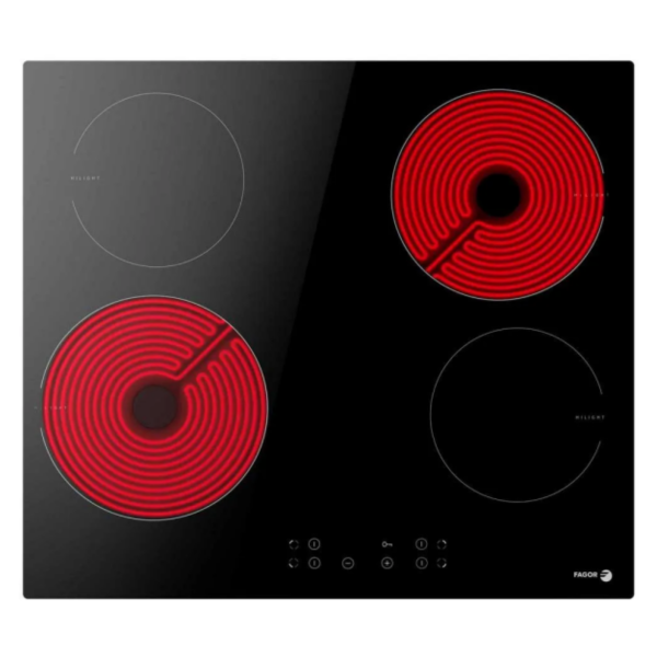 FAGOR-3VFT-40AC-Ceramic-Hob