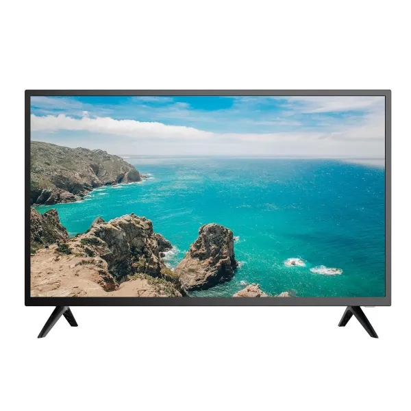 Hyundai 43 inch Smart Android TV HYTV-43D1S
