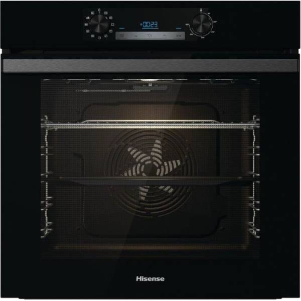 Hisense BI64211PB Pyrolytic Built-in Oven 77L in Cyprus