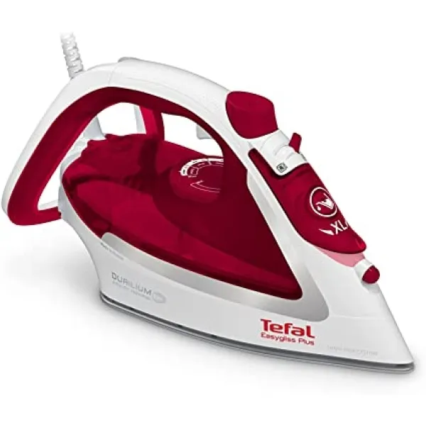 TEFAL STEAM IRON 2500W EASYGLISS 2 FV5717