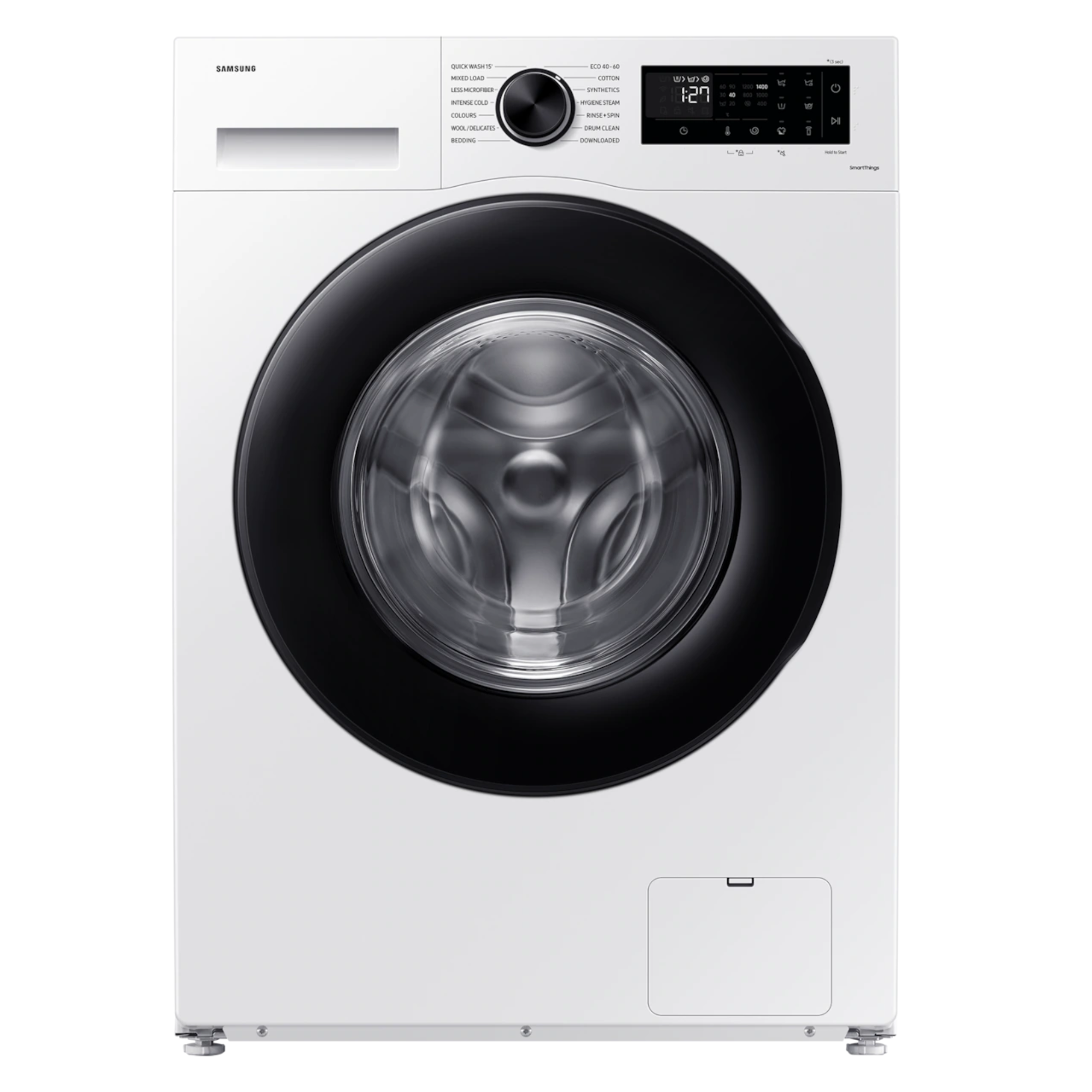 Samsung Washing Machine 8kg WW90CGC04 front load