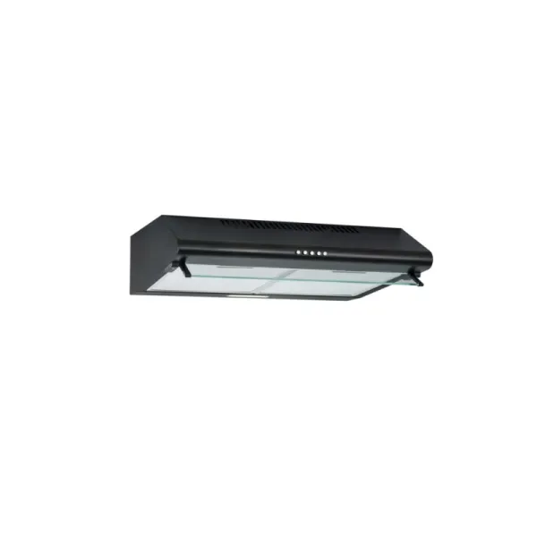 Atlan Cooker Hood - 6005A1 60 BL1M