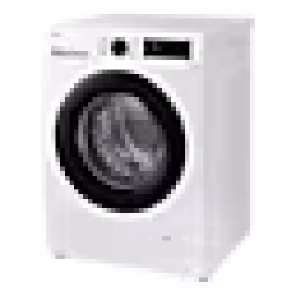 SAMSUNG  WASHING MACHINE 8 KG WW80CGC04DAELE - Image 4