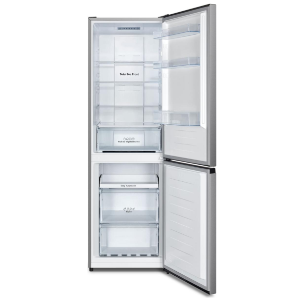 Hisense RB390N4AWE 304L Total No Frost refrigerator