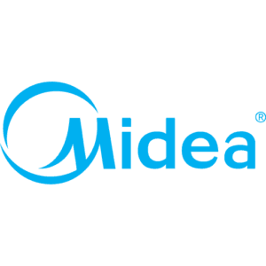 Midea-logo