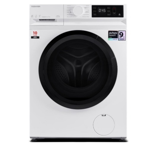 Toshiba 9kg Washing Machine BL100A4CY(WK)