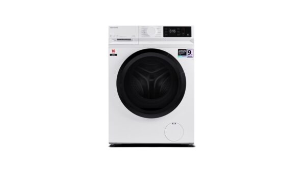 TOSHIBA Washing Machine 9KG Wi-Fi / BL100A4CY(WK)