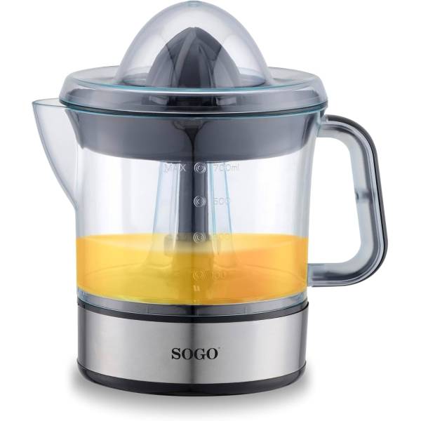 SOGO SS-5222 CITRUS JUICER
