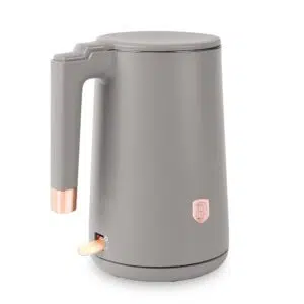 Berlinger Haus BH9576 Electric Kettle Taupe - Image 3