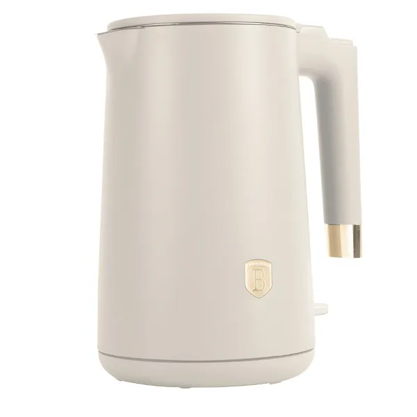 Kettle Berlinger Haus BH 9577 Sahara (Beige)