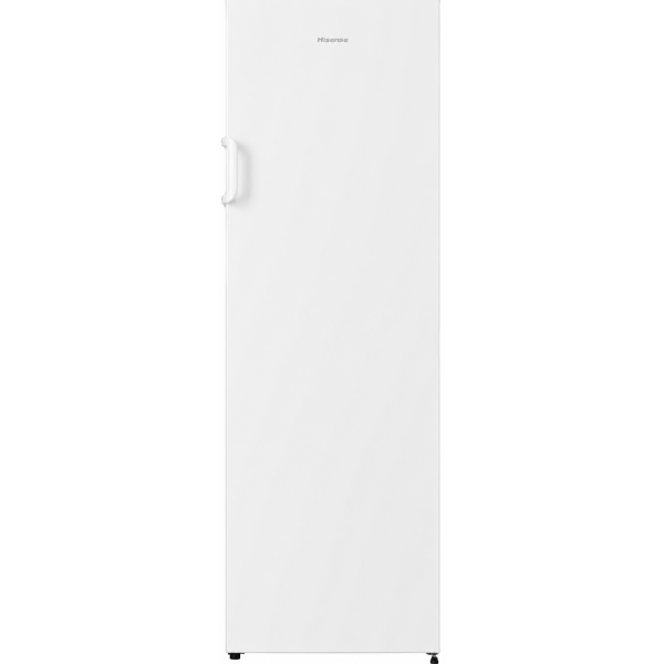 Hisense FV245N4AW2 Upright Freezer 194L Kyriakos Electric White