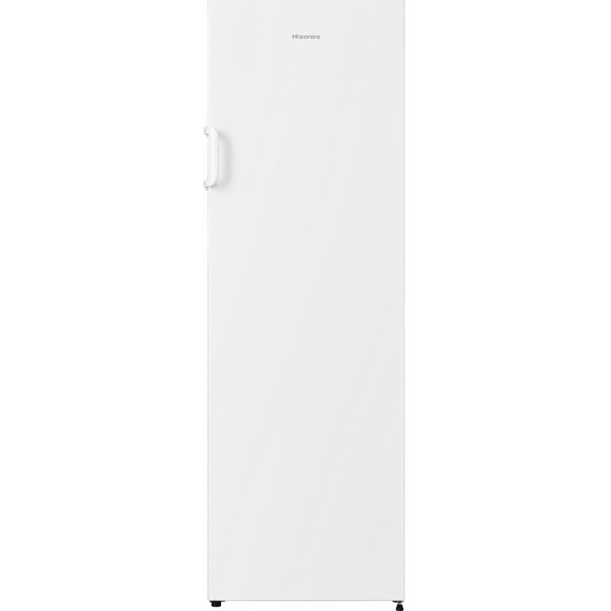 Hisense FV245N4AW2 Upright Freezer 194L Kyriakos Electric White