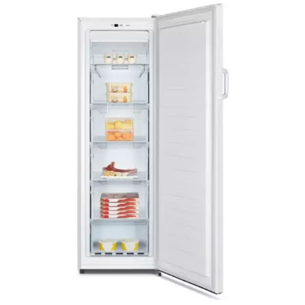 Hisense-FV245N4AW2-Upright-Freezer-194L-Total-No-Frost-in-Cypru