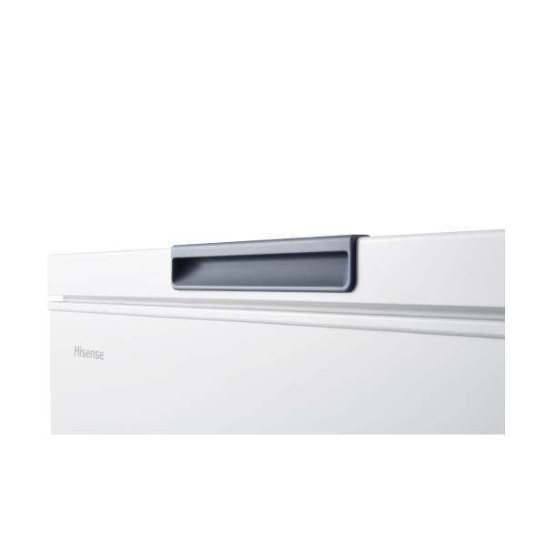 HISENSE FC386D4AWLYE Chest Freezer 297L - Image 3