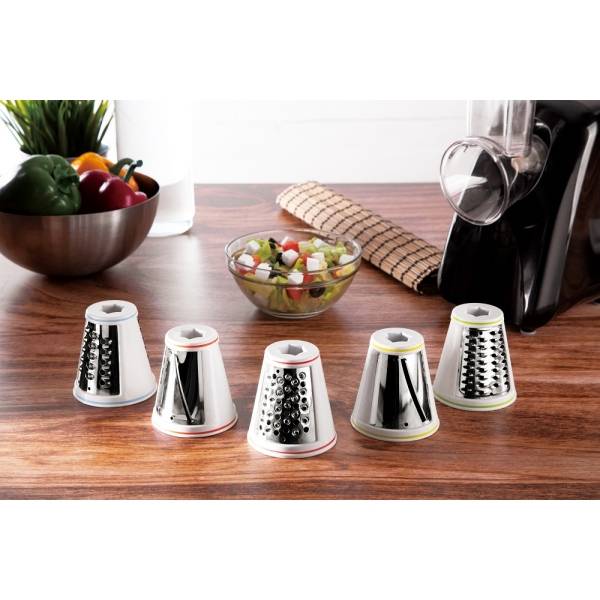Buy Berlinger Haus electric slicer and grater BH 9486 in Cyprus