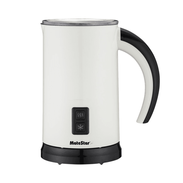 MATESTAR PLM-805EW Electric Milk Frother in Cyprus