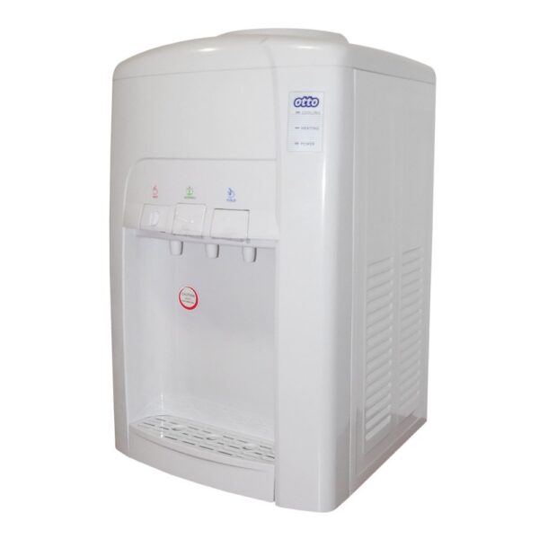 OTTO Table Top Water Dispenser TWYR-11 White